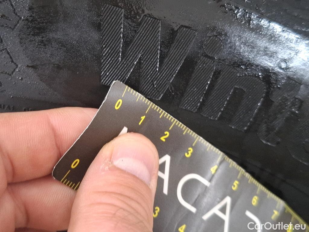  Renault  Megane  IV Grandtour Business 1.5 dCi 115CV BVA7 E6d #32