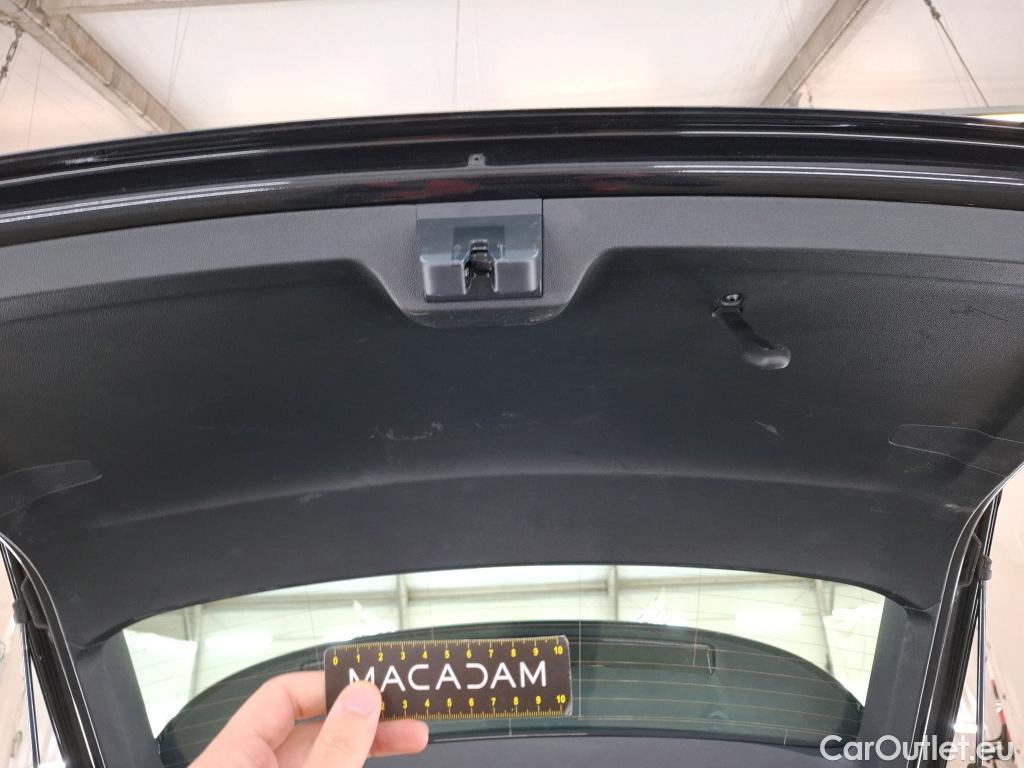  Skoda  Octavia  Break Business 2.0 TDI 150CV BVA7 E6d #7