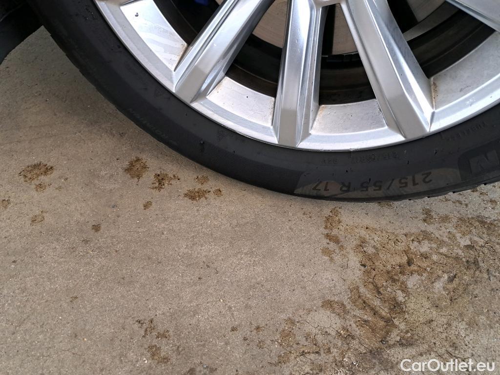  Volkswagen  Passat VOLKSWAGEN  SW / 2019 / 5P / Break 1.4 TSI DSG HYBRIDE REC SW GTE BUSINESS(SL) #23