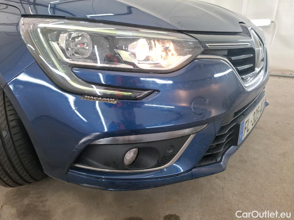  Renault  Megane  IV Berline 5pt. Business 1.5 dCi 115CV BVM6 E6dT #35