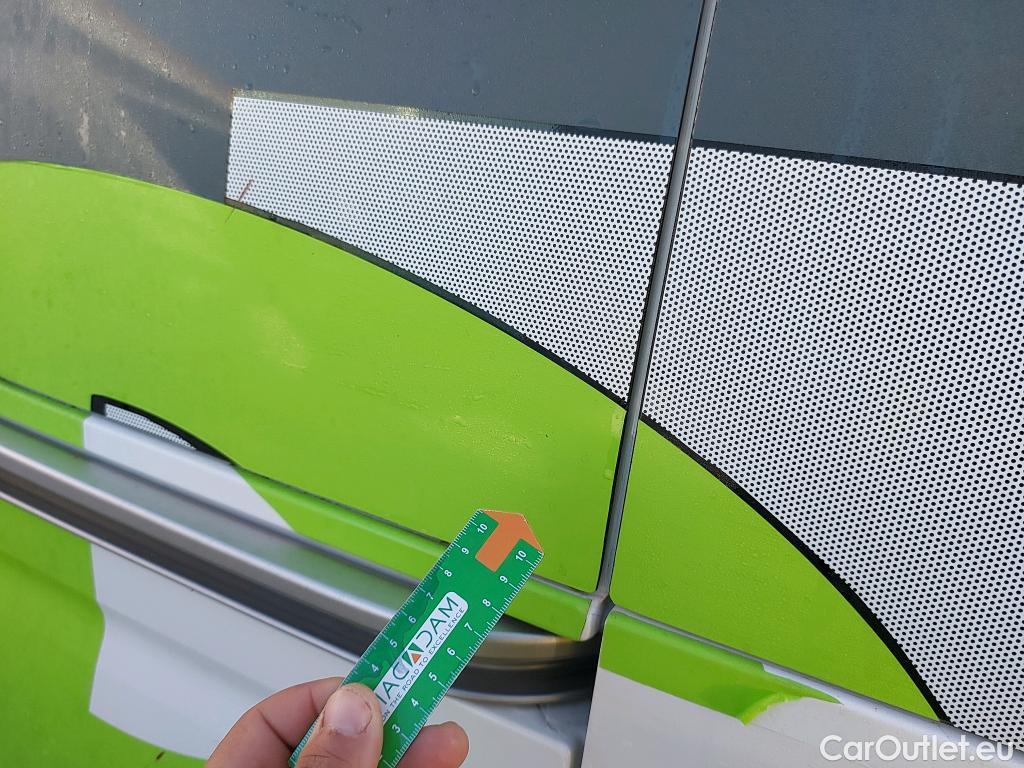  Volkswagen  Caddy VOLKSWAGEN  / 2020 / 4P / combi Kombi 2.0 TDI 75kW (102CV) (CX) #31