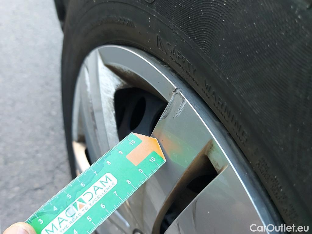  Volkswagen  Caddy VOLKSWAGEN  / 2020 / 4P / combi Kombi 2.0 TDI 75kW (102CV) (CX) #66