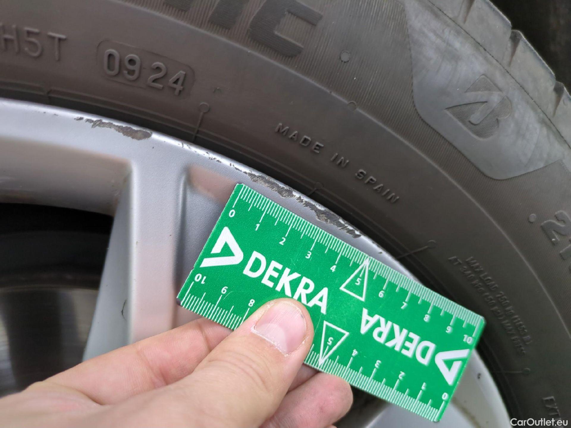  Seat  ATECA  Style Business 1.6 TDI 115CV BVM6 E6dT #15