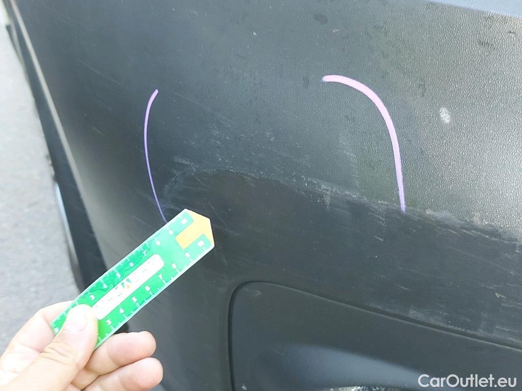  Volkswagen  Caddy VOLKSWAGEN  / 2020 / 4P / combi Kombi 2.0 TDI 75kW (102CV) (CX) #5