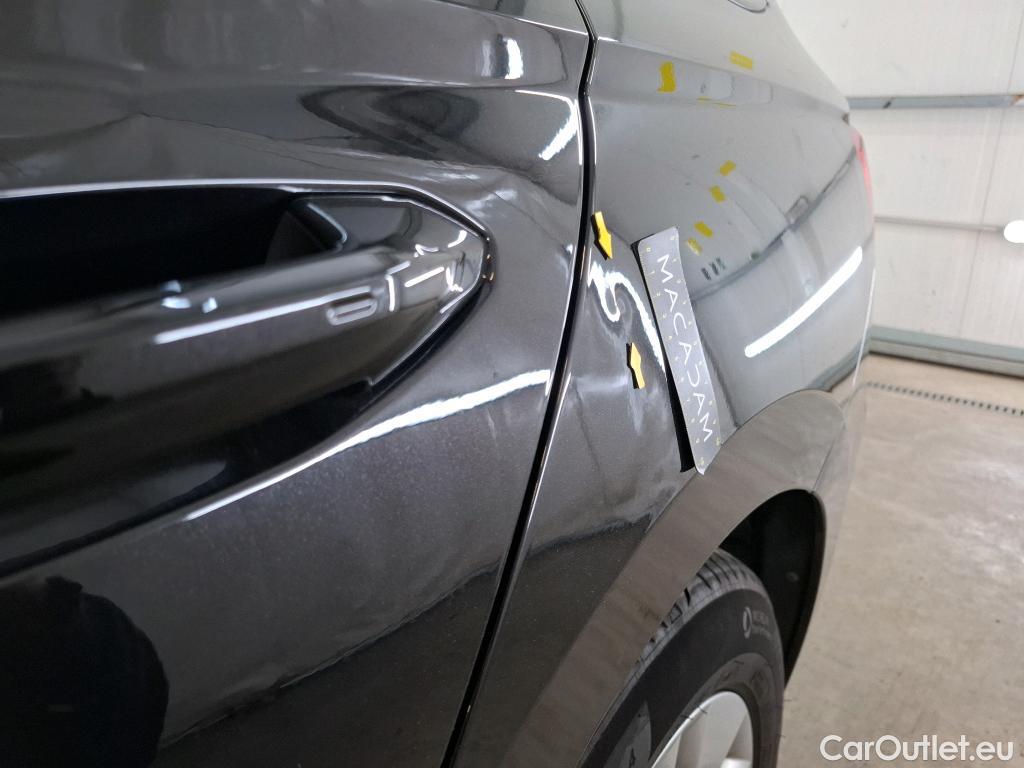  Skoda  Octavia  Break Business 2.0 TDI 150CV BVA7 E6d #12