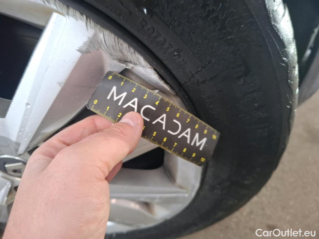  Renault  Megane  IV Grandtour Business 1.5 dCi 115CV BVA7 E6d #62