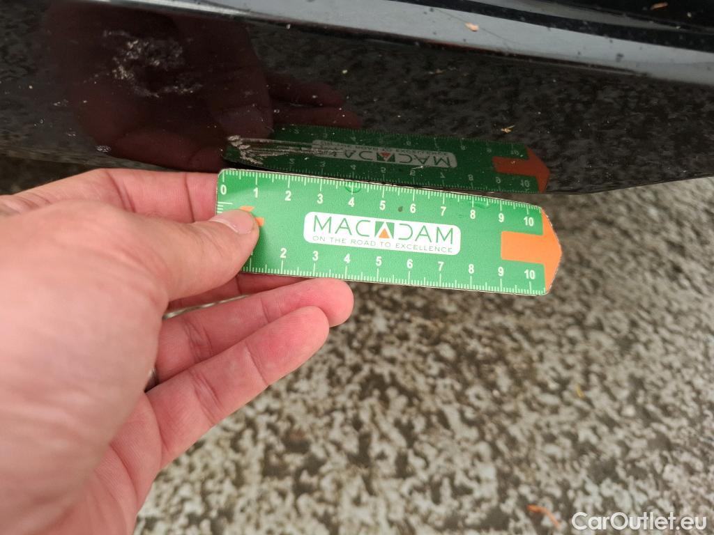  Skoda  Octavia  Combi Business 2.0 TDI 150CV BVA7 E6d #4