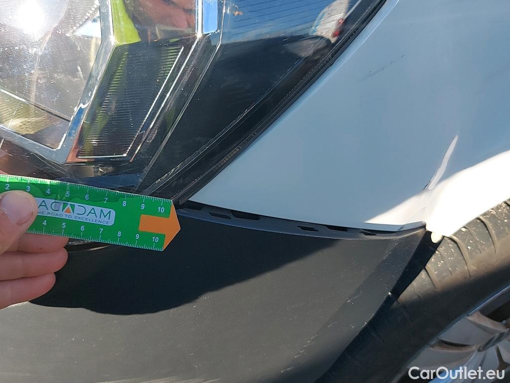  Volkswagen  Caddy VOLKSWAGEN  / 2020 / 4P / combi Kombi 2.0 TDI 75kW (102CV) (CX) #7