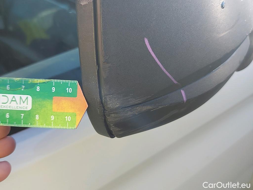  Volkswagen  Caddy VOLKSWAGEN  / 2020 / 4P / combi Kombi 2.0 TDI 75kW (102CV) (CX) #68