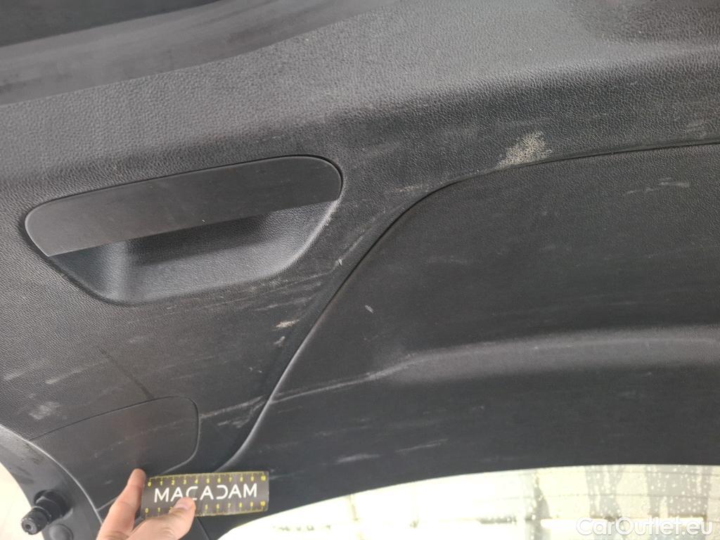  Renault  Megane  IV Grandtour Business 1.5 dCi 115CV BVA7 E6d #22