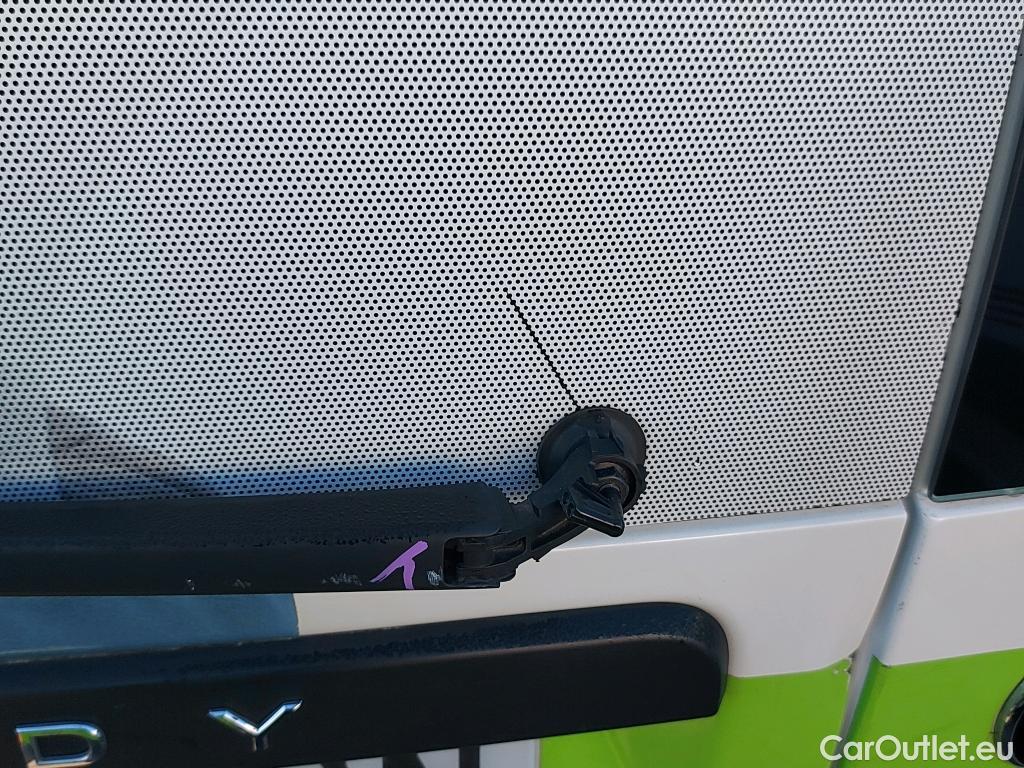  Volkswagen  Caddy VOLKSWAGEN  / 2020 / 4P / combi Kombi 2.0 TDI 75kW (102CV) (CX) #69