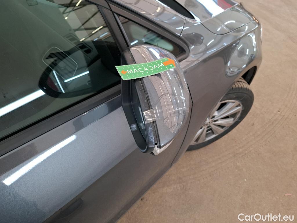  Volkswagen  Golf  VII Berline Confortline Business BMT 2.0 TDI 150CV BVA7 E6dT #22