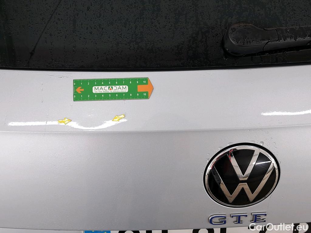  Volkswagen  Passat VOLKSWAGEN  SW / 2019 / 5P / Break 1.4 TSI DSG HYBRIDE REC SW GTE BUSINESS(SL) #4