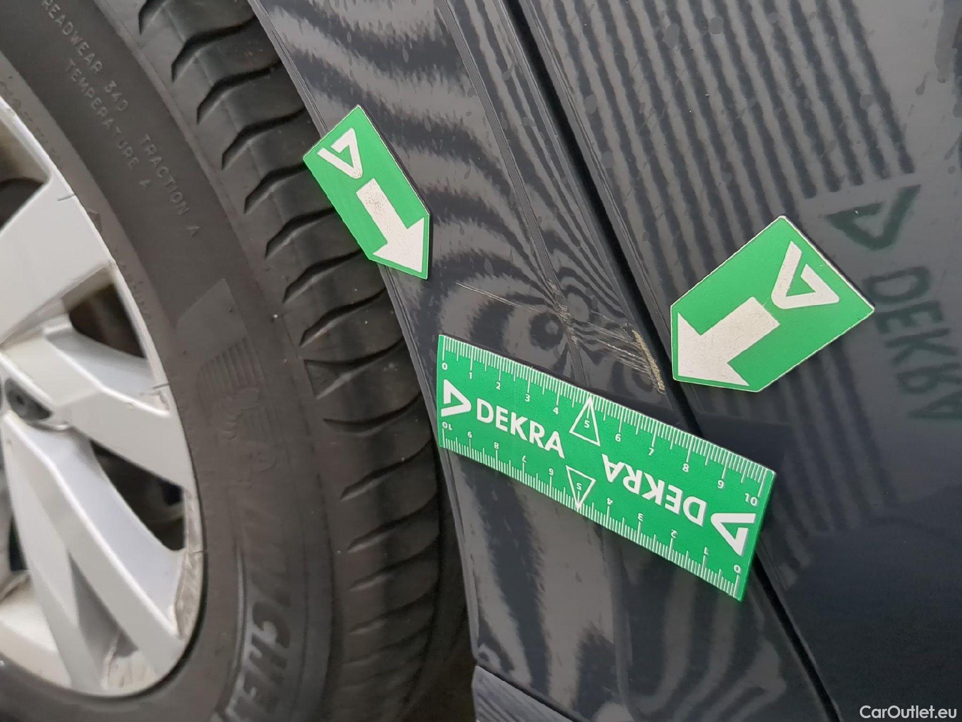  Volkswagen  Passat  Break Business 2.0 TDI 150CV BVA7 E6dT #9