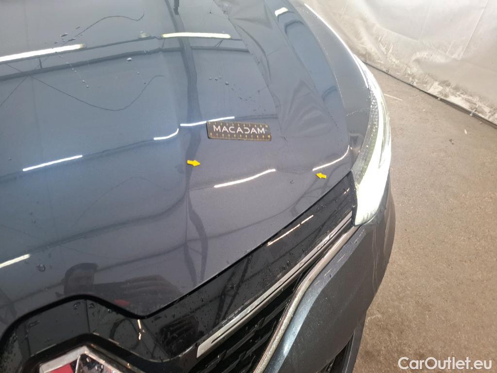  Renault  Megane  IV Grandtour Business 1.5 dCi 115CV BVA7 E6d #12