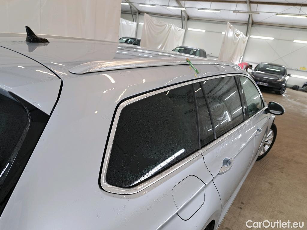  Volkswagen  Passat VOLKSWAGEN  SW / 2019 / 5P / Break 1.4 TSI DSG HYBRIDE REC SW GTE BUSINESS(SL) #14