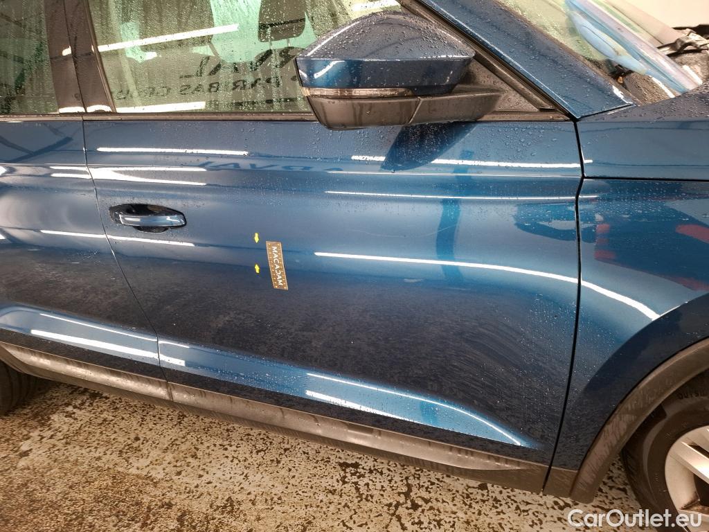  Skoda  Kodiaq SKODA  / 2016 / 5P / SUV 2.0 TDI 150 SCR DSG7 Ambition #7