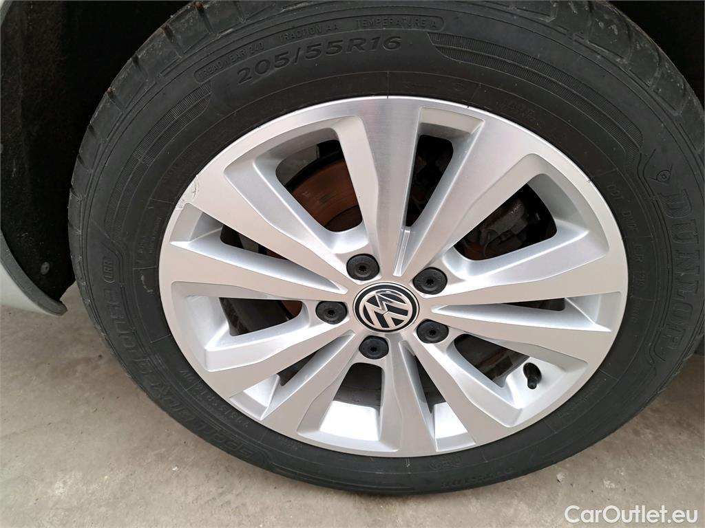  Volkswagen  Golf  VOLKSWAGEN SW 5p Break 1.6 TDI 115 DSG7 Confort Business BMT #22