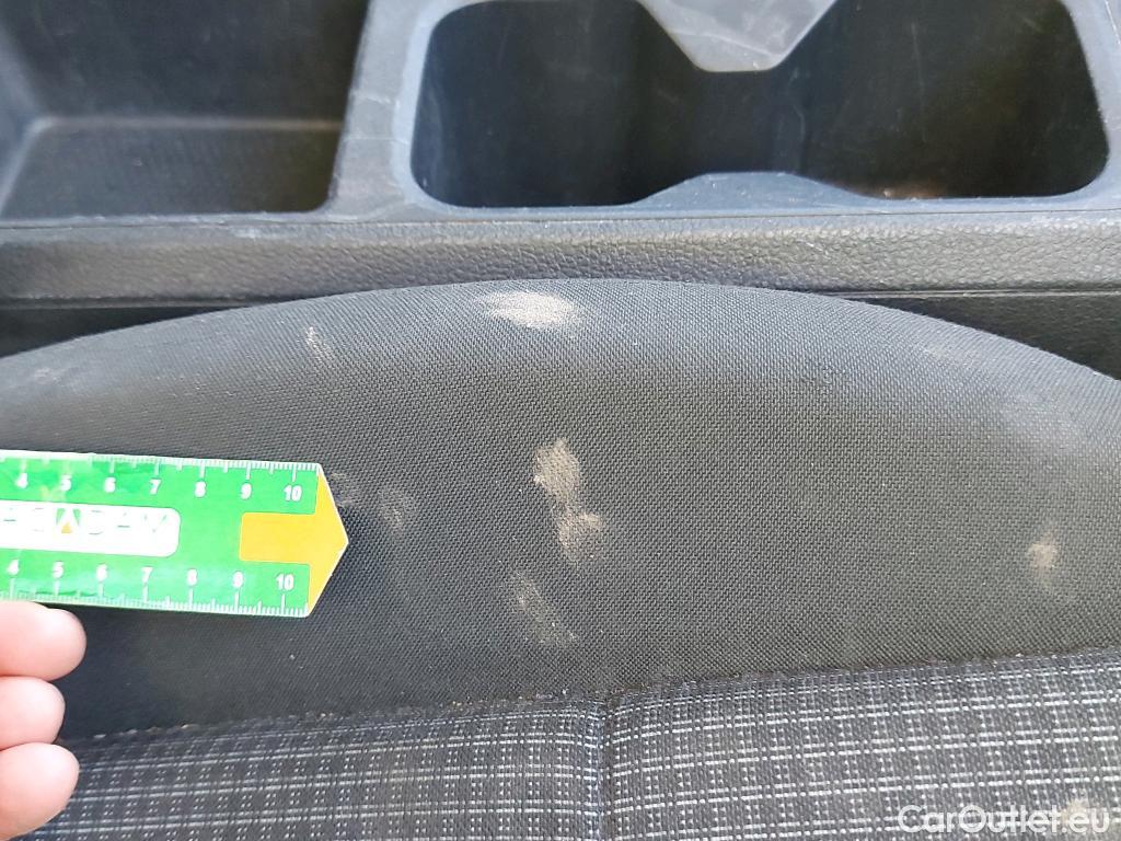  Volkswagen  Caddy VOLKSWAGEN  / 2020 / 4P / combi Kombi 2.0 TDI 75kW (102CV) (CX) #53