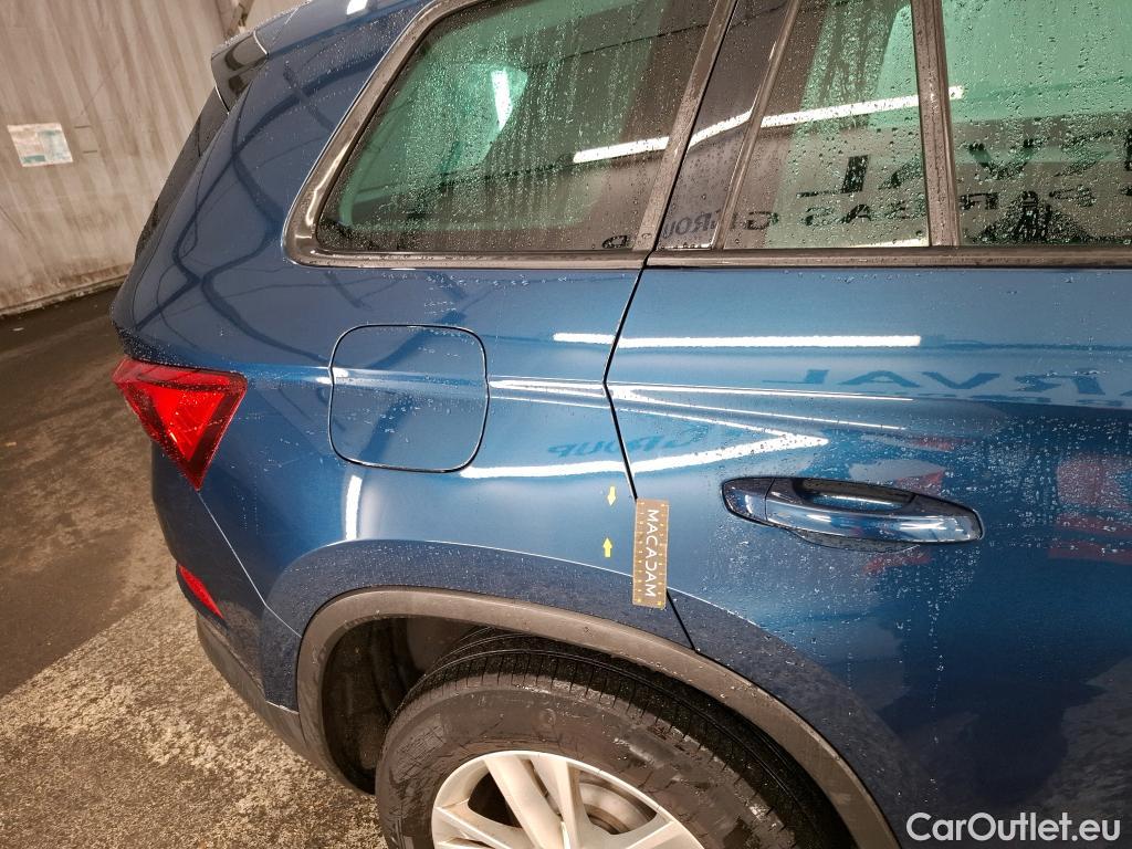  Skoda  Kodiaq SKODA  / 2016 / 5P / SUV 2.0 TDI 150 SCR DSG7 Ambition #3