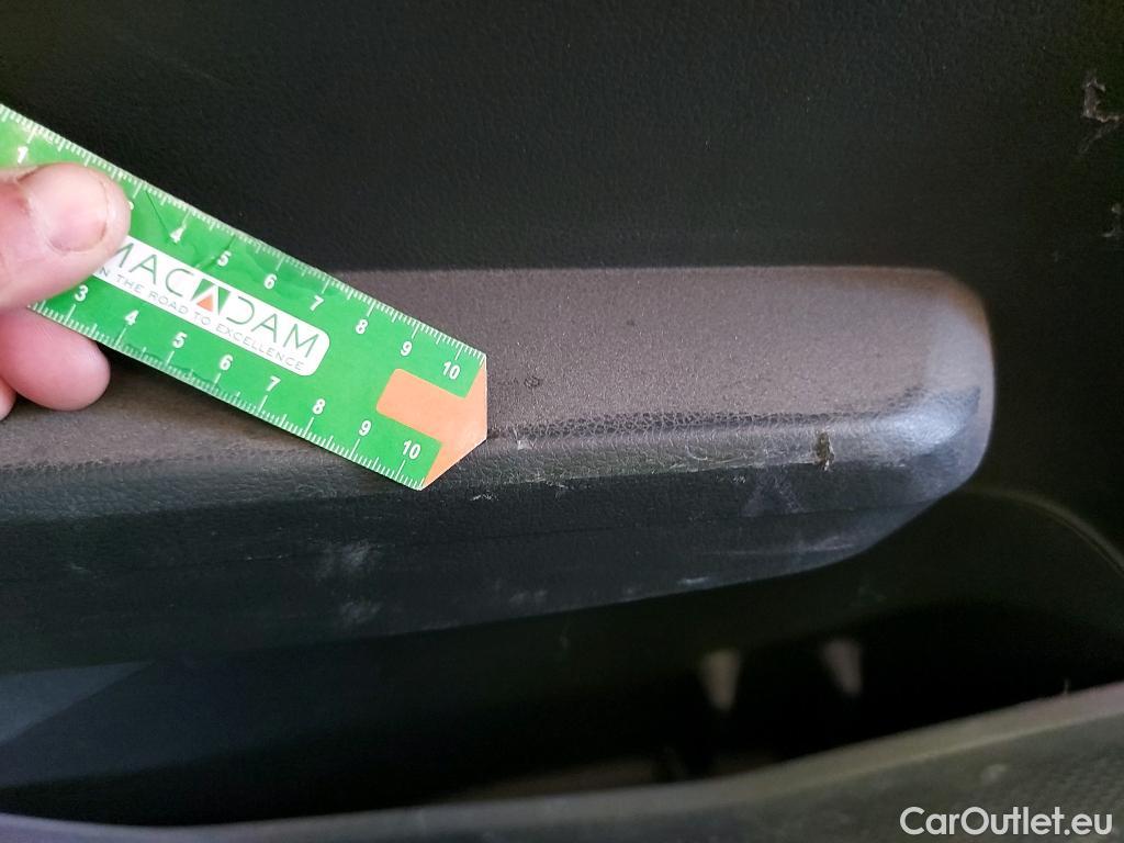  Volkswagen  Caddy VOLKSWAGEN  / 2020 / 4P / combi Kombi 2.0 TDI 75kW (102CV) (CX) #59