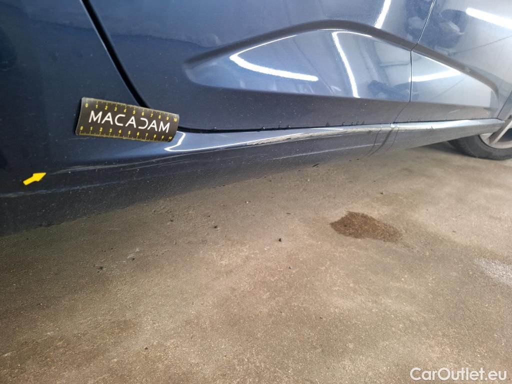  Renault  Megane  IV Berline 5pt. Business 1.5 dCi 115CV BVM6 E6dT #2