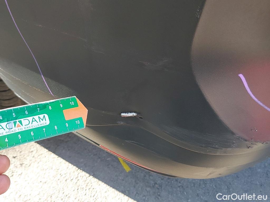  Volkswagen  Caddy VOLKSWAGEN  / 2020 / 4P / combi Kombi 2.0 TDI 75kW (102CV) (CX) #11