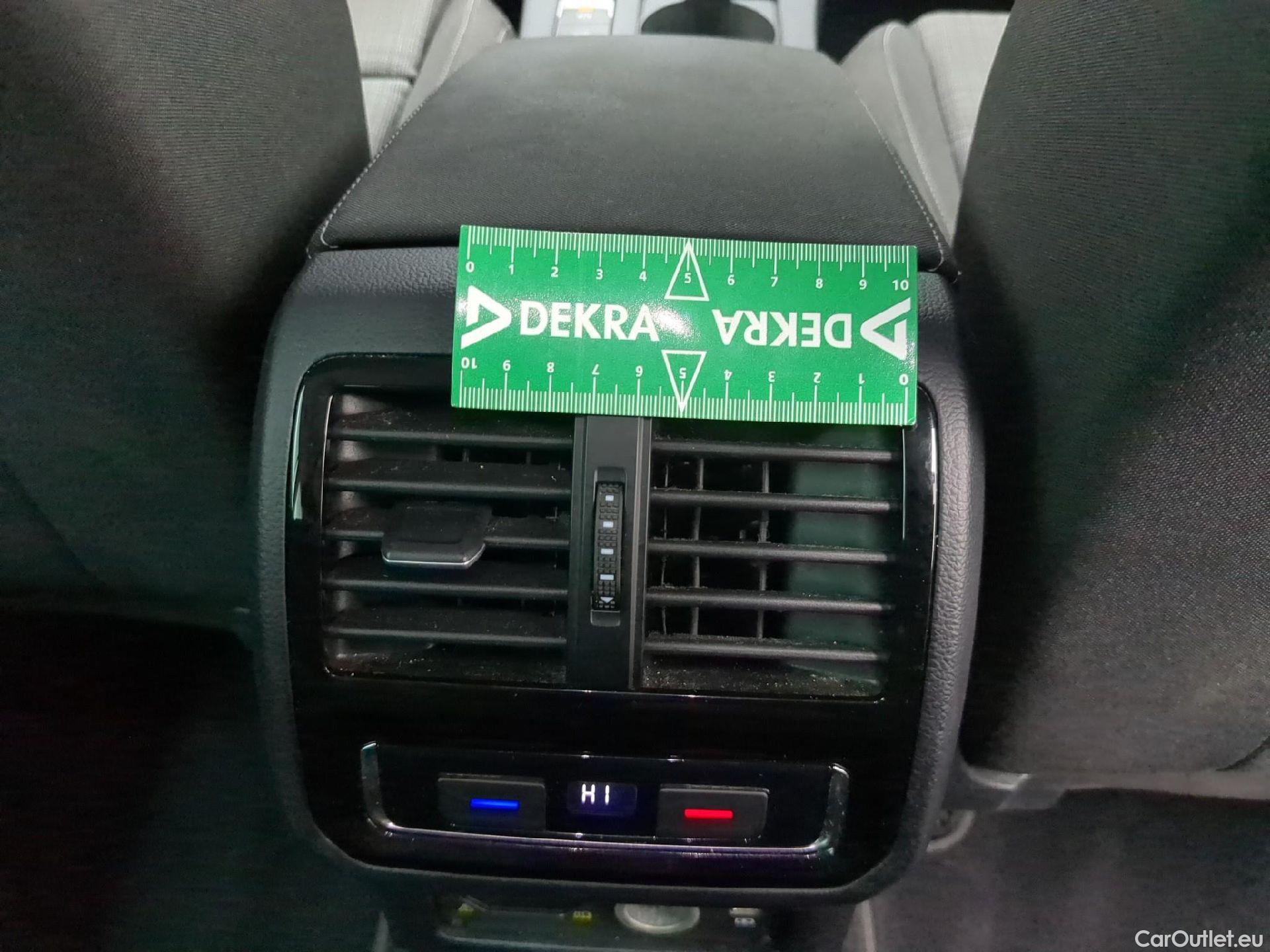  Volkswagen  Passat  Break Business 2.0 TDI 150CV BVA7 E6dT #3