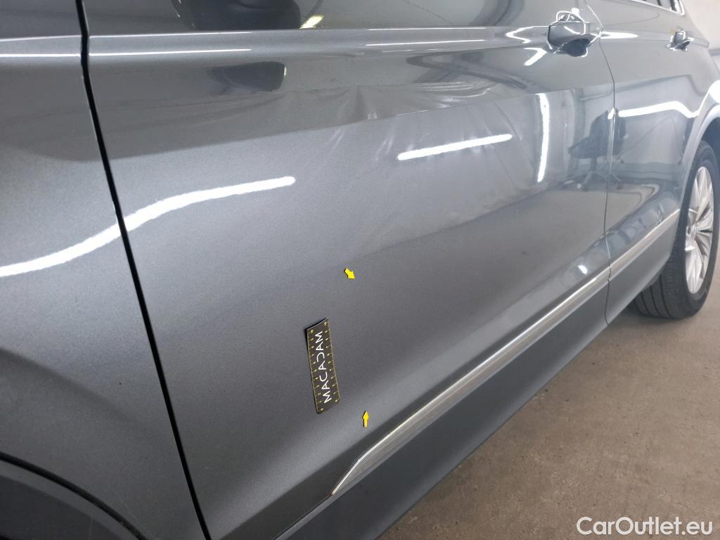  Volkswagen  Tiguan VOLKSWAGEN  5p SUV 2.0 TDI 150 DSG7 Carat #8