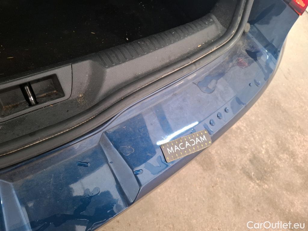  Renault  Megane  IV Berline 5pt. Business 1.5 dCi 115CV BVM6 E6dT #20