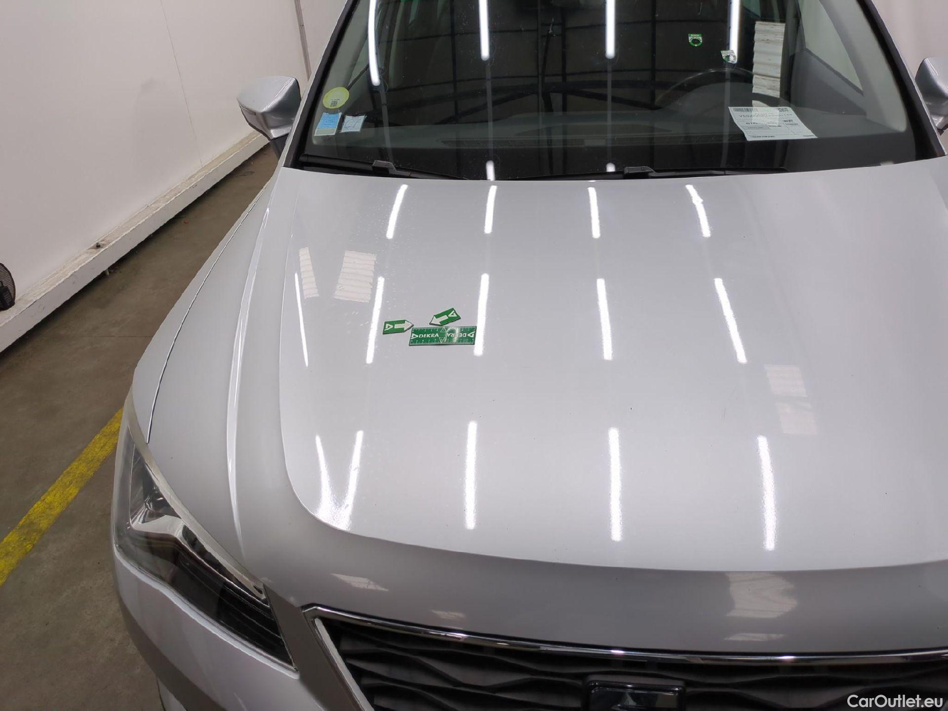  Seat  ATECA  Style Business 1.6 TDI 115CV BVM6 E6dT #41