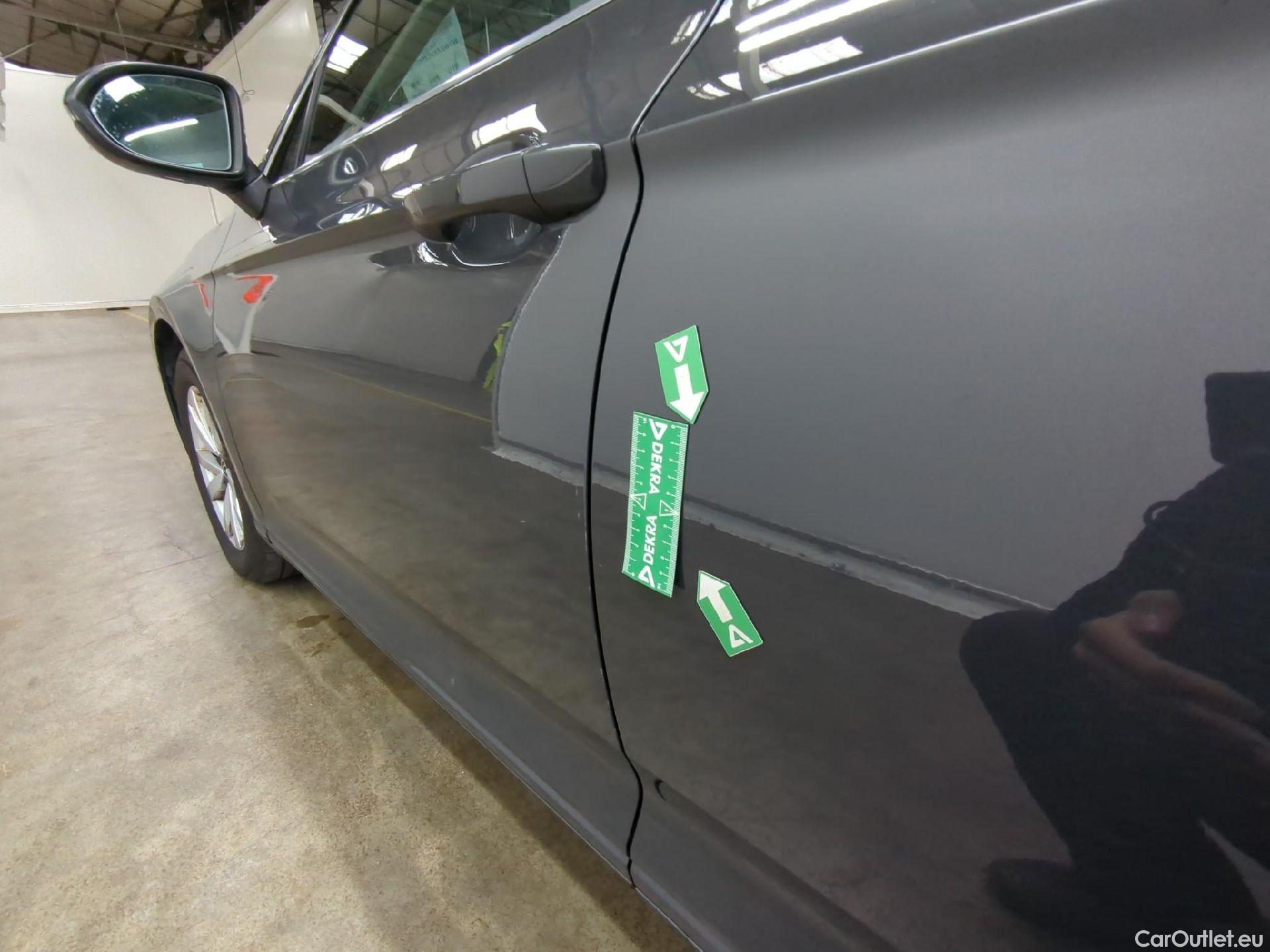  Volkswagen  Passat  Break Business 2.0 TDI 150CV BVA7 E6dT #25