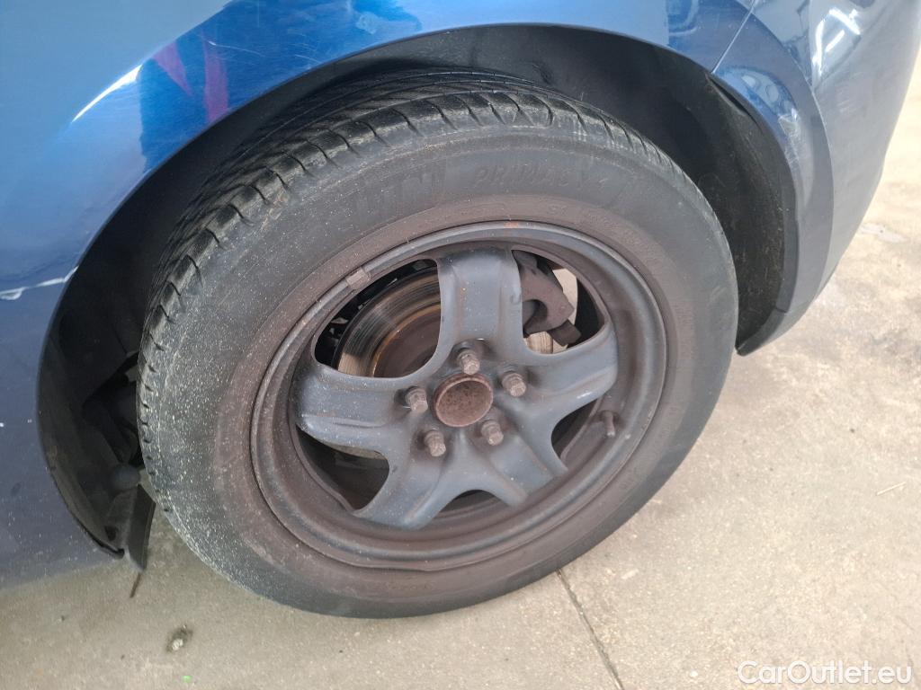  Renault  Megane  IV Berline 5pt. Business 1.5 dCi 115CV BVM6 E6dT #50