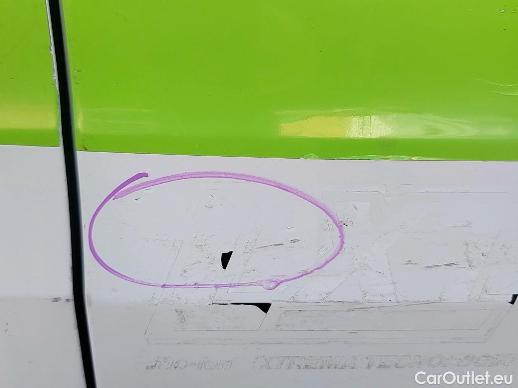  Volkswagen  Caddy VOLKSWAGEN  / 2020 / 4P / combi Kombi 2.0 TDI 75kW (102CV) (CX) #33