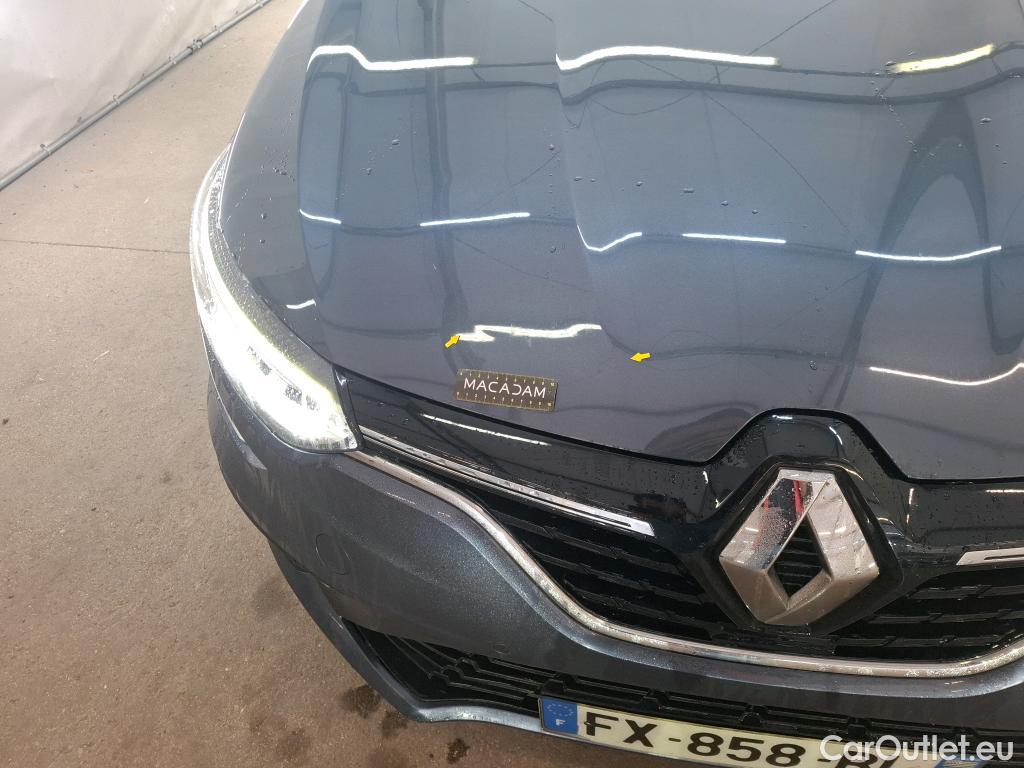  Renault  Megane  IV Grandtour Business 1.5 dCi 115CV BVA7 E6d #7