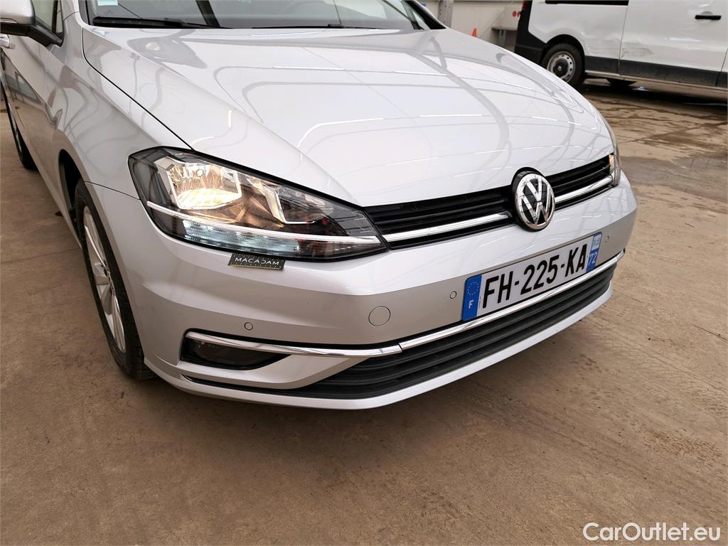  Volkswagen  Golf  VOLKSWAGEN SW 5p Break 1.6 TDI 115 DSG7 Confort Business BMT #5