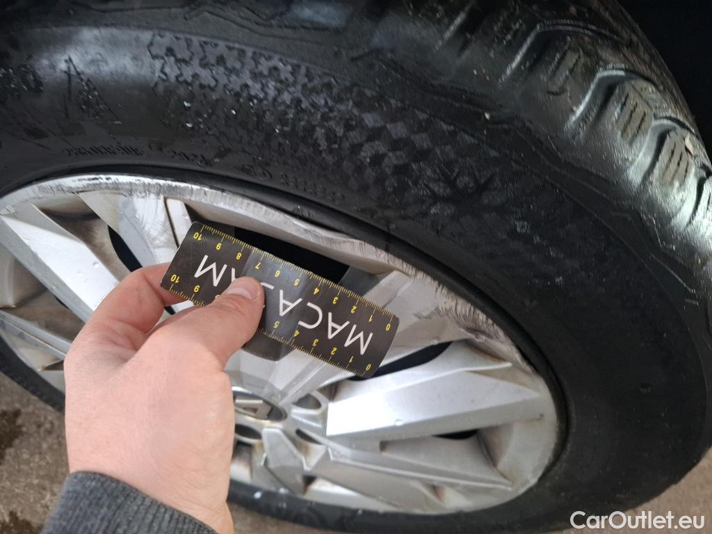  Renault  Megane  IV Grandtour Business 1.5 dCi 115CV BVA7 E6d #60