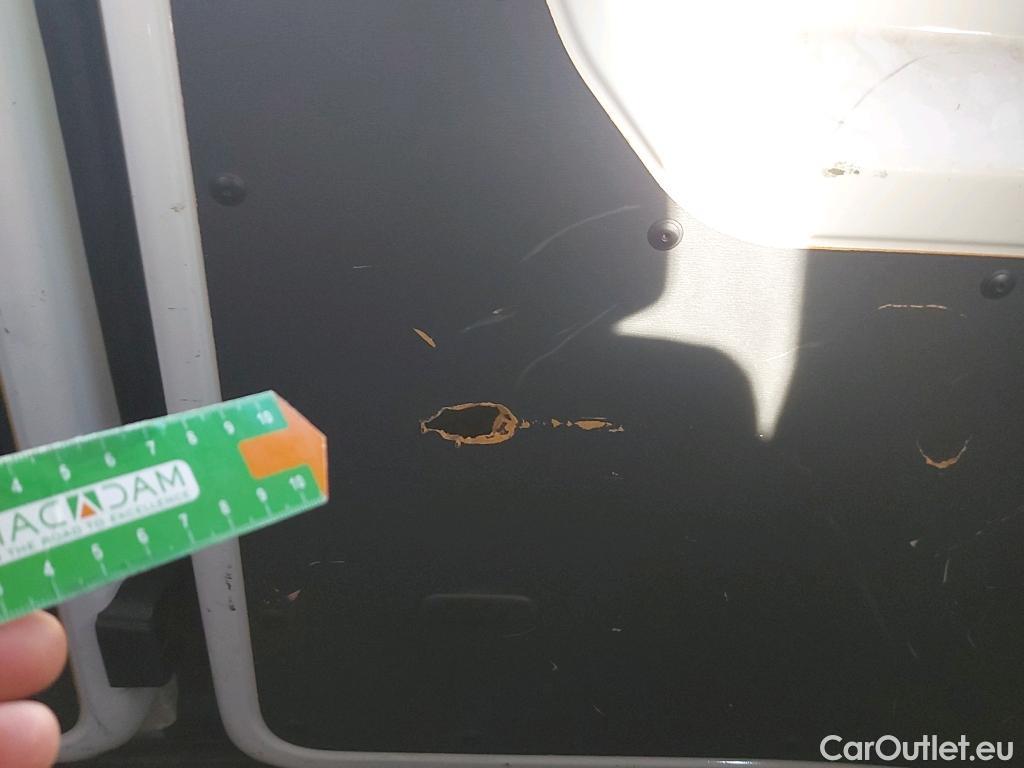  Volkswagen  Caddy VOLKSWAGEN  / 2020 / 4P / combi Kombi 2.0 TDI 75kW (102CV) (CX) #64