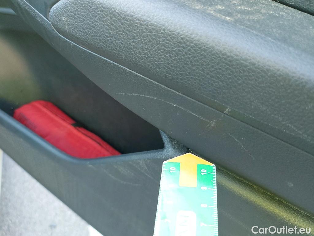  Volkswagen  Caddy VOLKSWAGEN  / 2020 / 4P / combi Kombi 2.0 TDI 75kW (102CV) (CX) #14