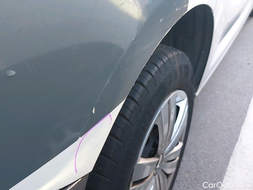  Volkswagen  Caddy VOLKSWAGEN  / 2020 / 4P / combi Kombi 2.0 TDI 75kW (102CV) (CX) #25