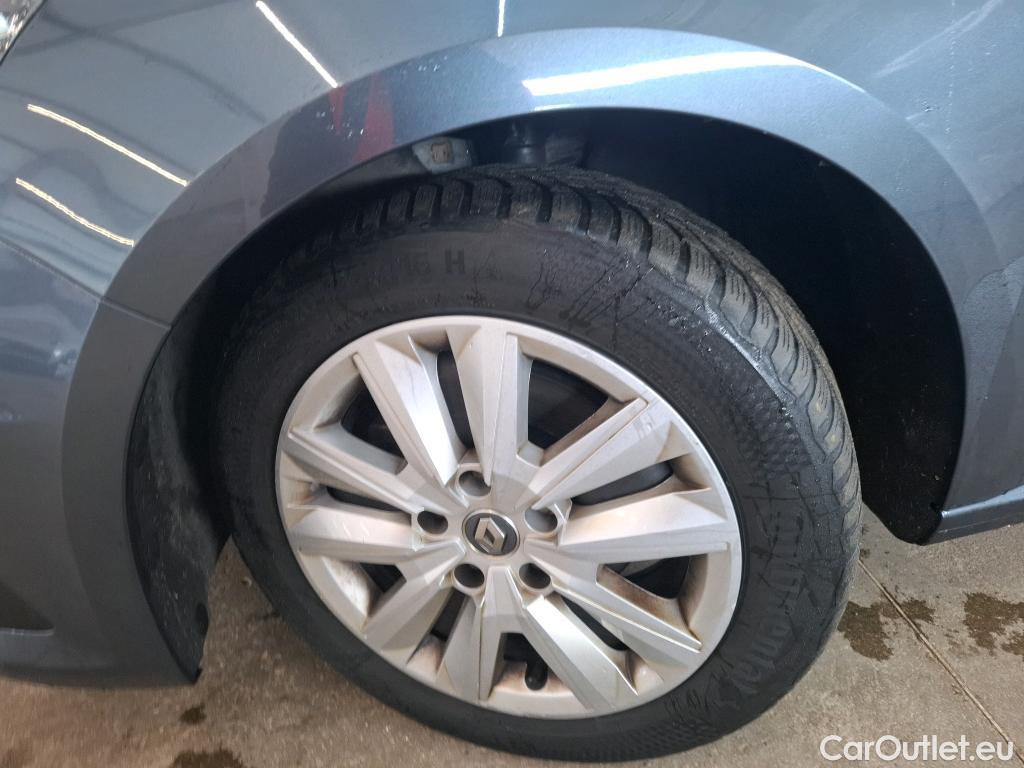  Renault  Megane  IV Grandtour Business 1.5 dCi 115CV BVA7 E6d #36