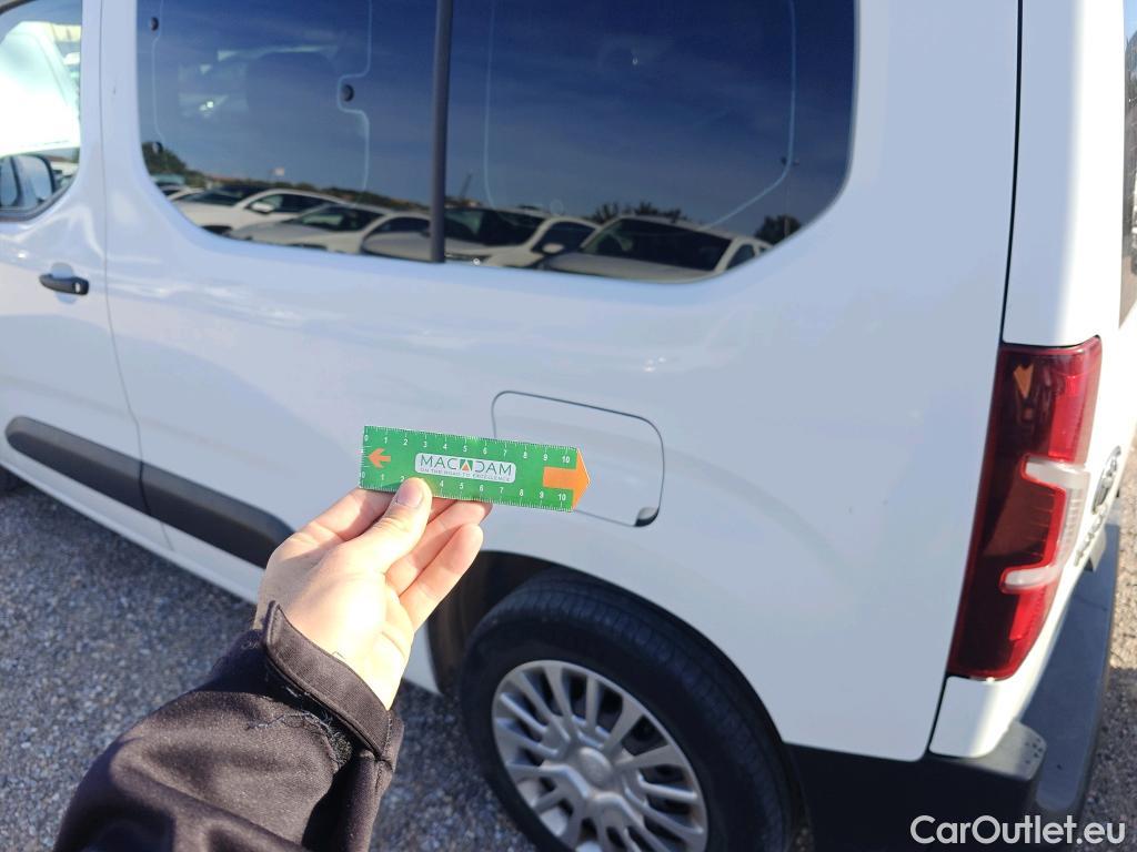  Toyota  Proace TOYOTA  CITY 1.5D 75kW (100CV) GX L1 (AC) #32