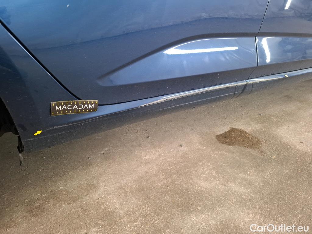  Renault  Megane  IV Berline 5pt. Business 1.5 dCi 115CV BVM6 E6dT #3