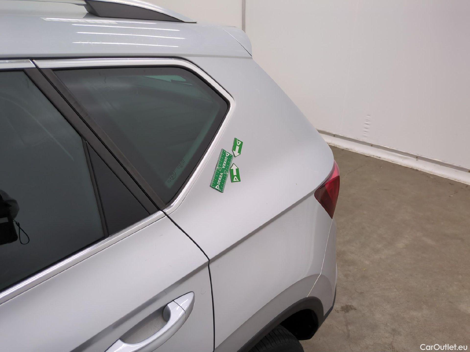  Seat  ATECA  Style Business 1.6 TDI 115CV BVM6 E6dT #49