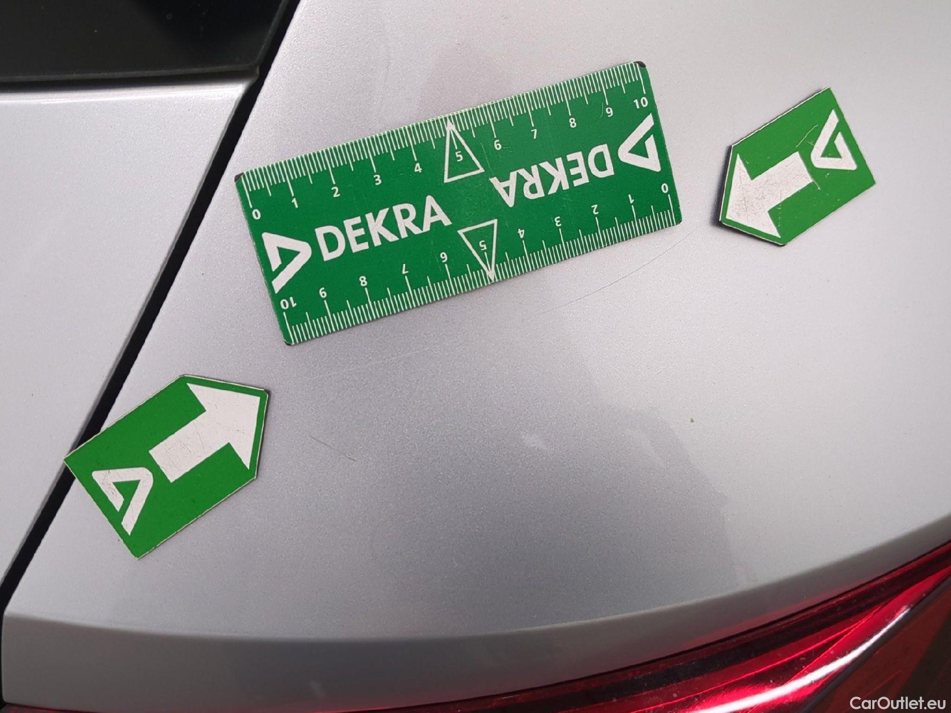  Seat  ATECA  Style Business 1.6 TDI 115CV BVM6 E6dT #16