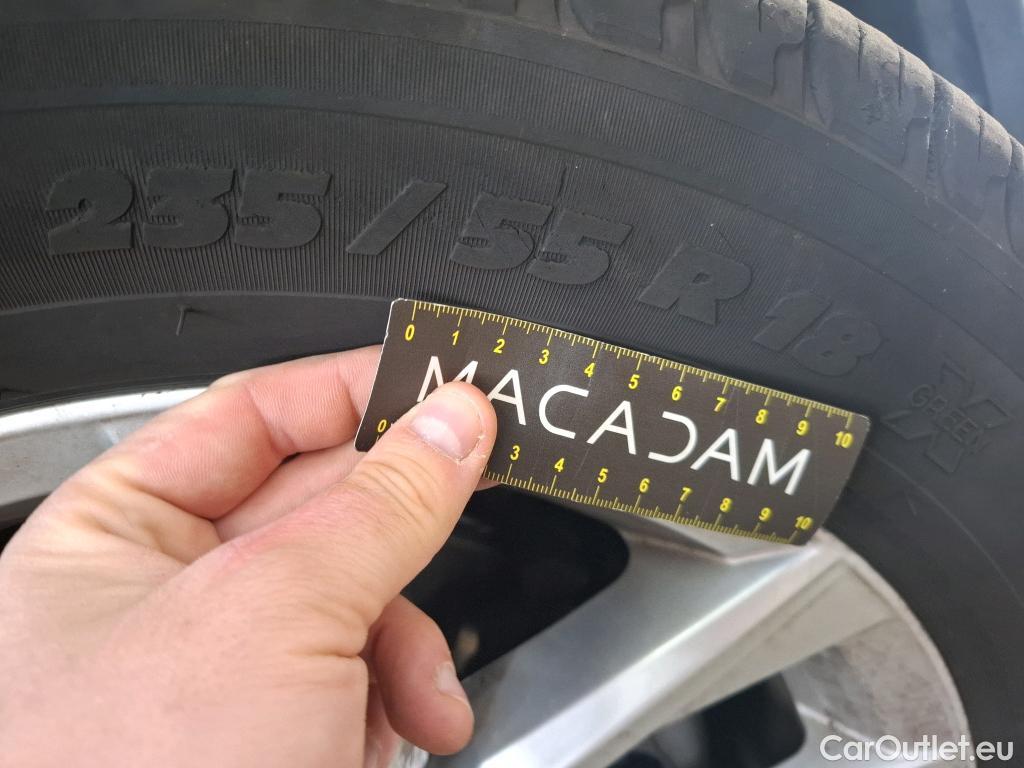  Volkswagen  Tiguan VOLKSWAGEN  5p SUV 2.0 TDI 150 DSG7 Carat #23