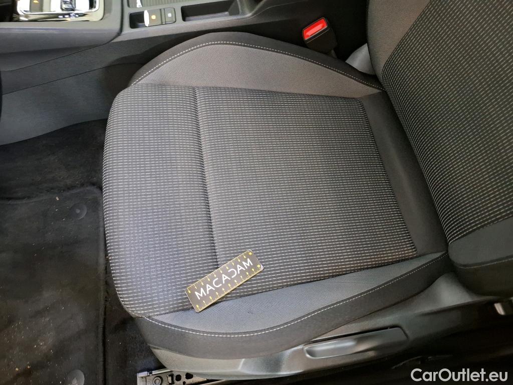  Skoda  Octavia  Break Business 2.0 TDI 150CV BVA7 E6d #14