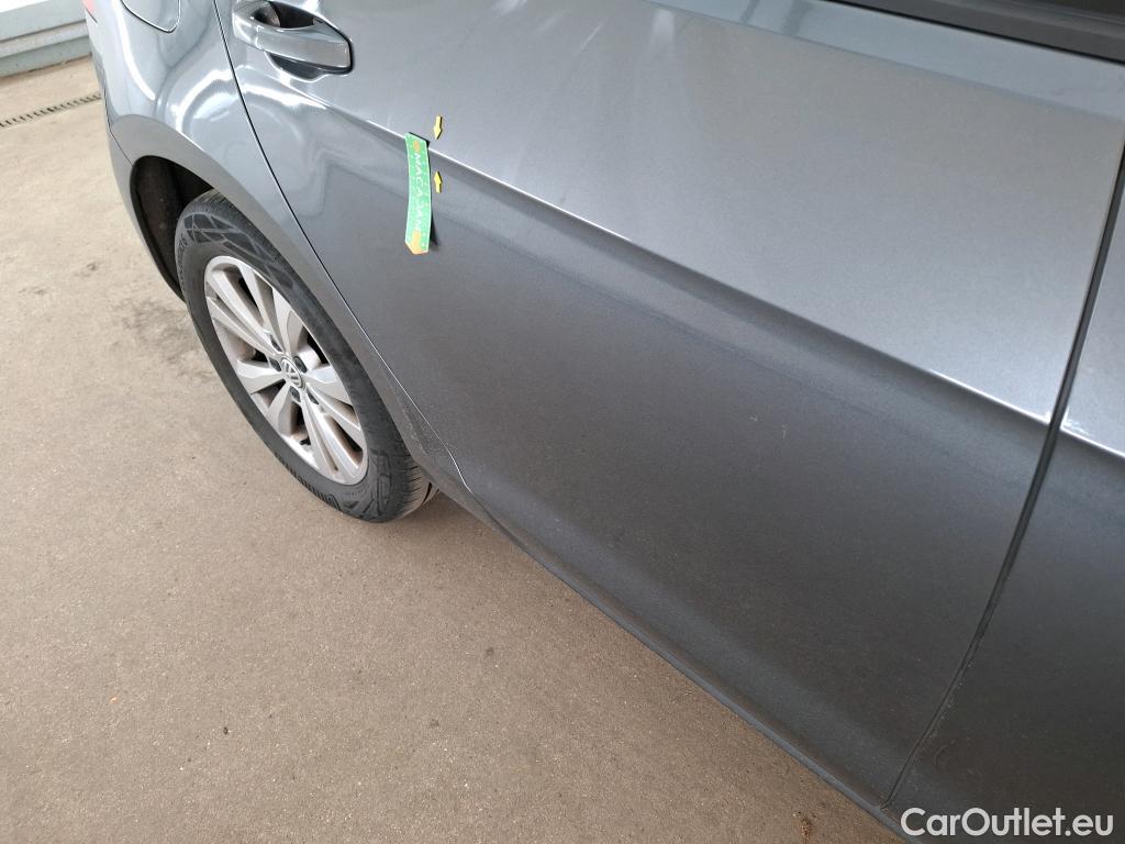  Volkswagen  Golf  VII Berline Confortline Business BMT 2.0 TDI 150CV BVA7 E6dT #41