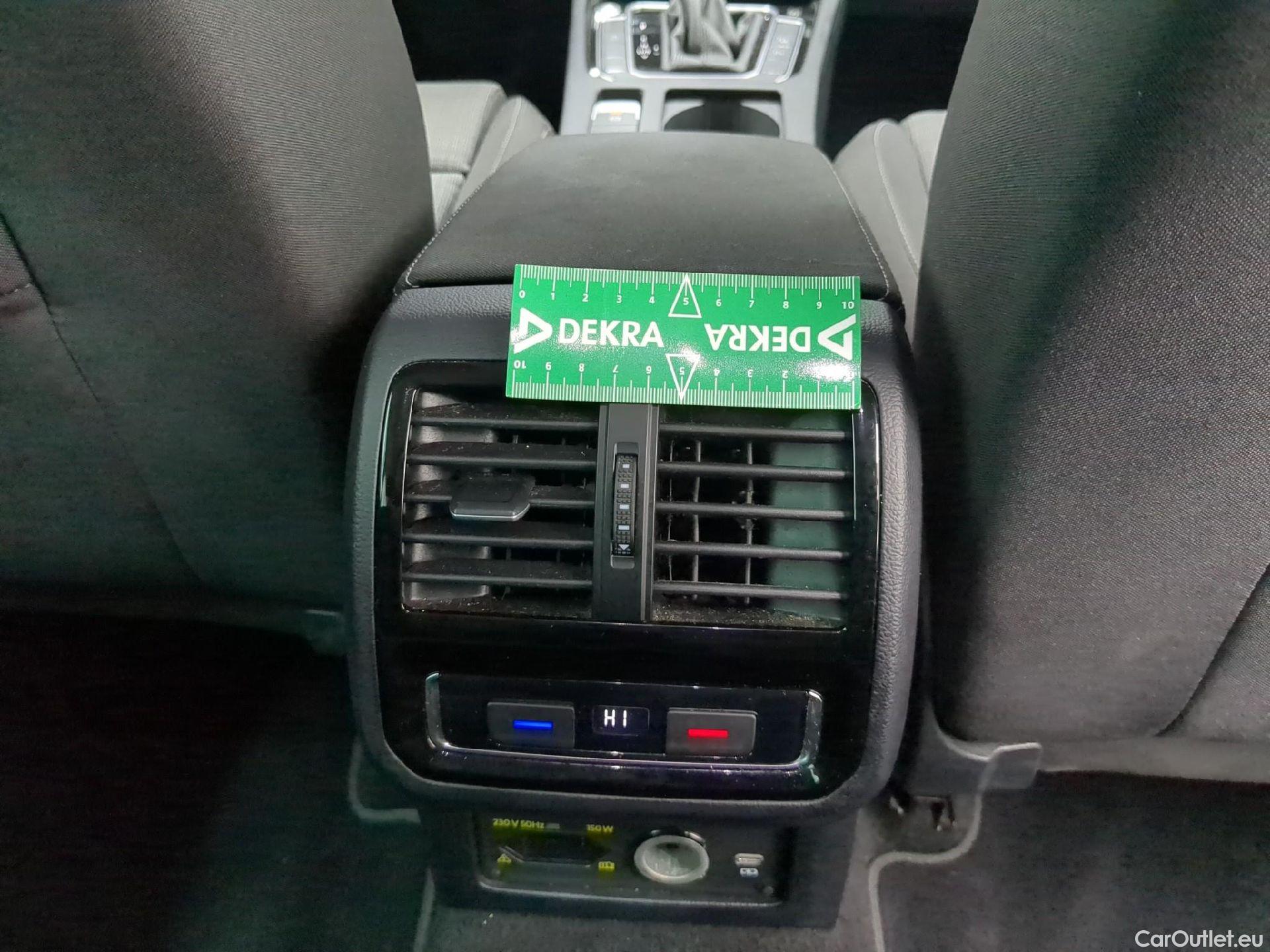  Volkswagen  Passat  Break Business 2.0 TDI 150CV BVA7 E6dT #4