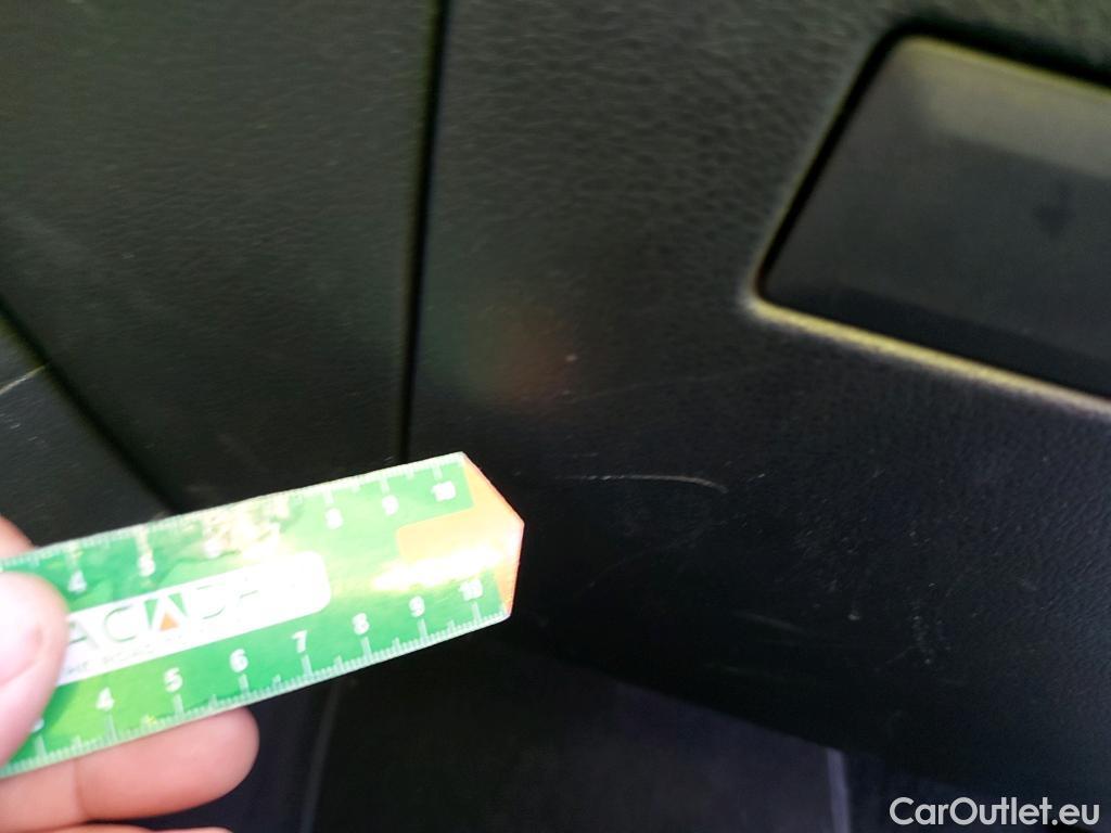  Volkswagen  Caddy VOLKSWAGEN  / 2020 / 4P / combi Kombi 2.0 TDI 75kW (102CV) (CX) #57